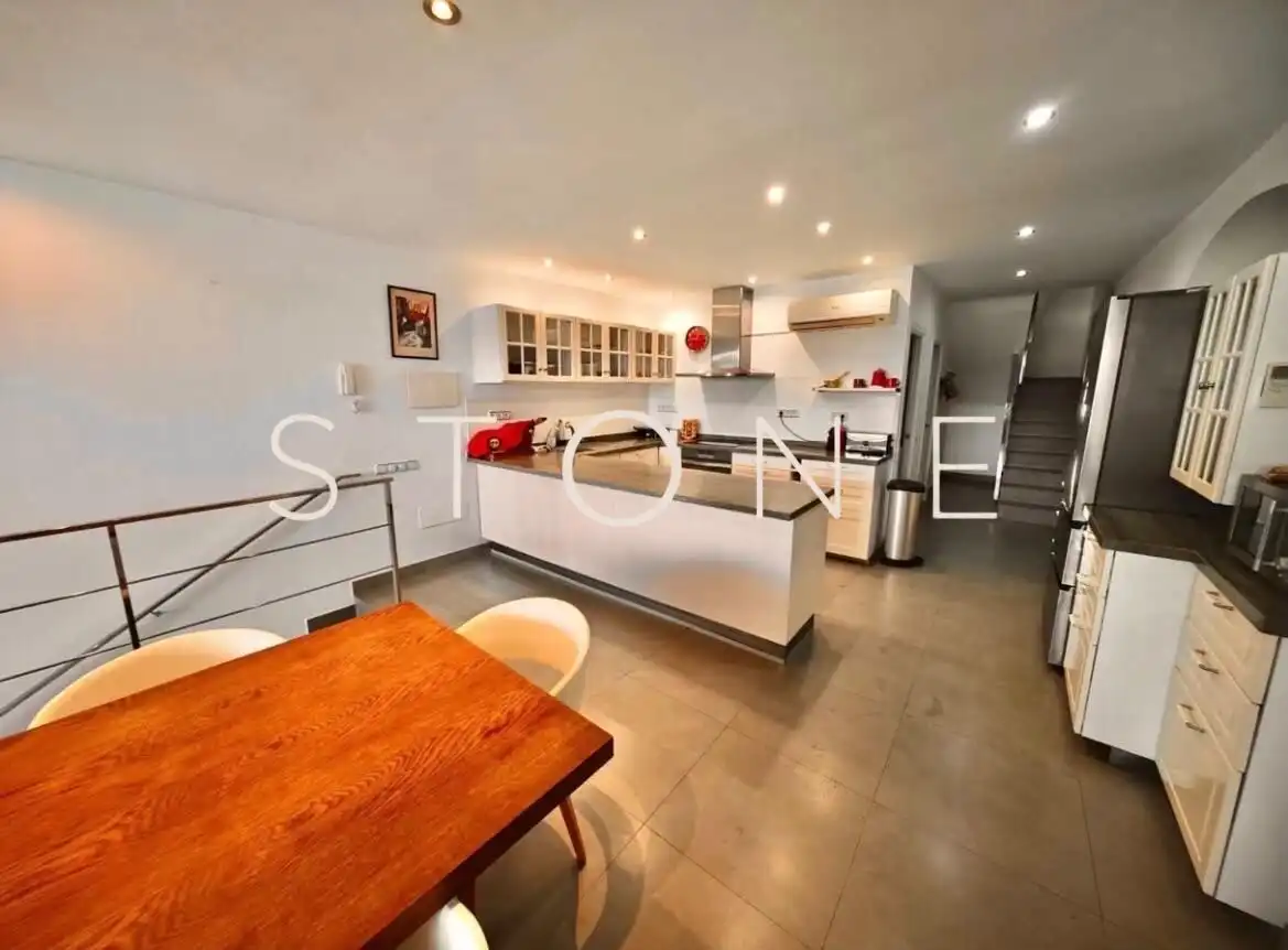 Casa amb terrassa en venda a Maó ciutat, imagen 8
