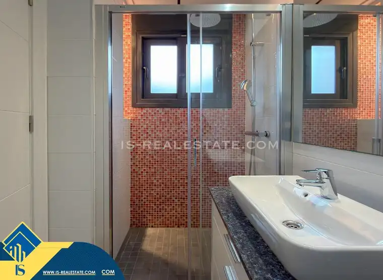 Villa con piscina in vendita a Orihuela Costa, imagen 11