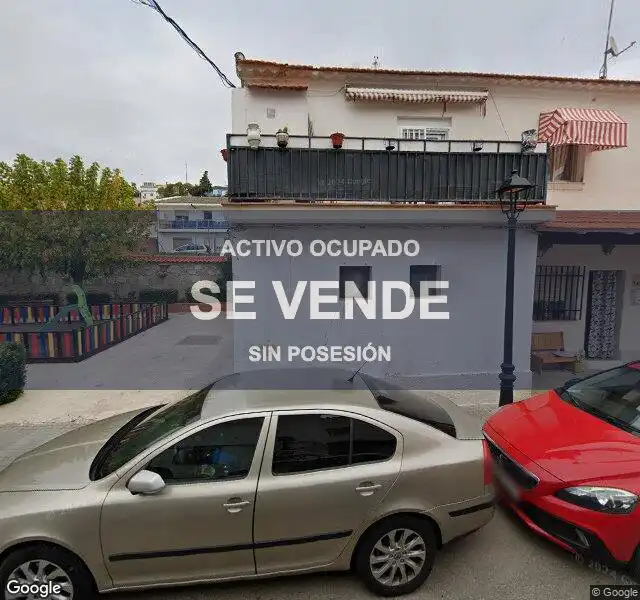 Parking de Piso en venta en Titulcia