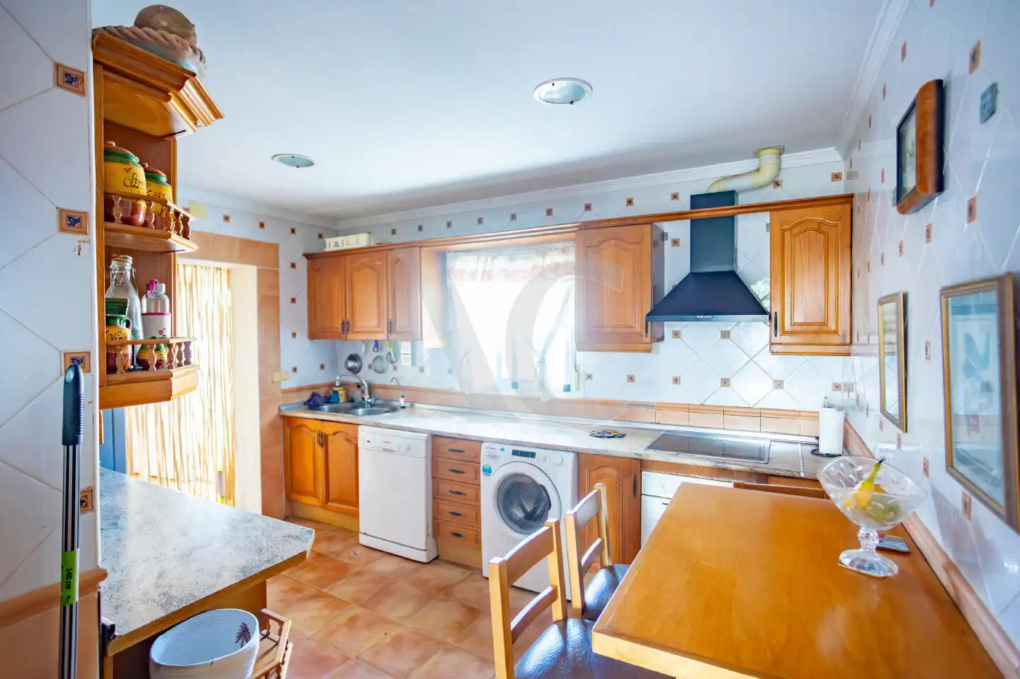 Kitchen of Houses for sale in Chiclana de la Frontera