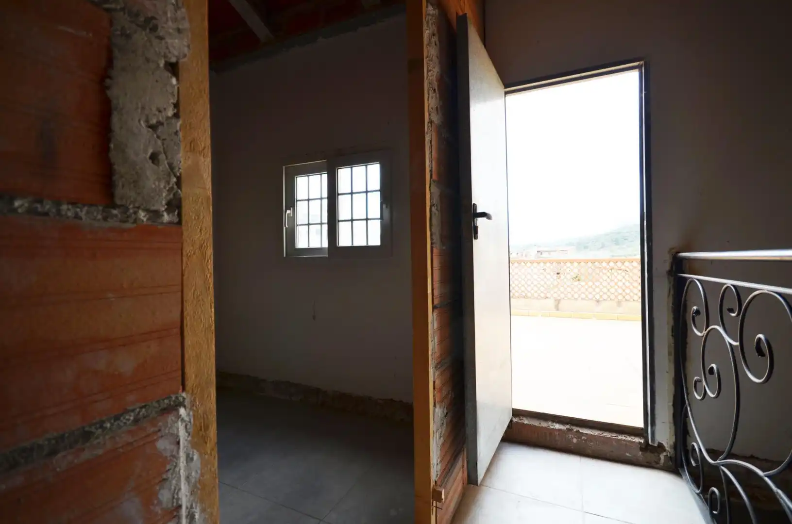 Finca rústica en venta en La Vilella Baixa