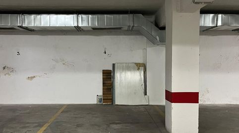 Foto 3 de Garaje de alquiler en Arabial, 78, Camino de Ronda, Granada Capital