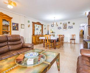 Dining room of Apartment for sale in Los Montesinos  with Air Conditioner and Terrace