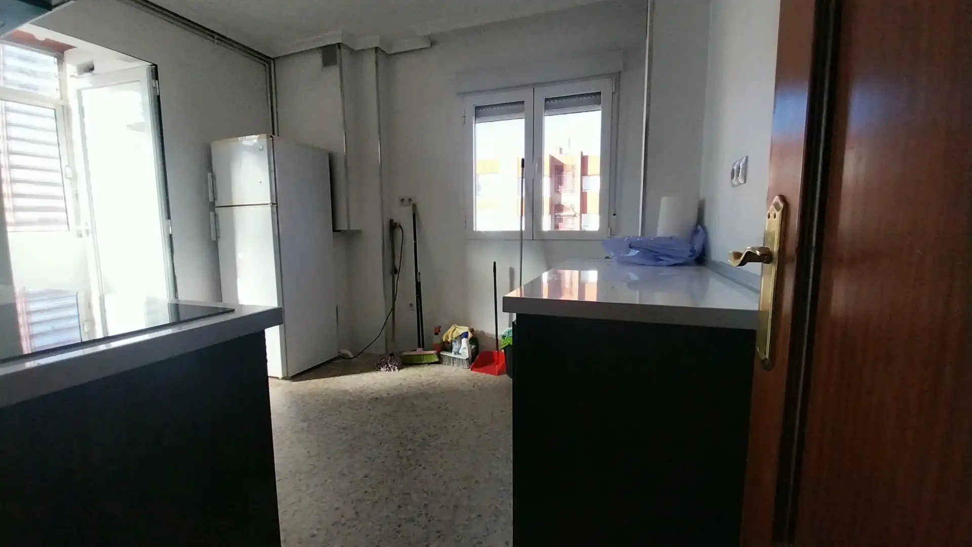 Wohnung zur Miete in Barrio España