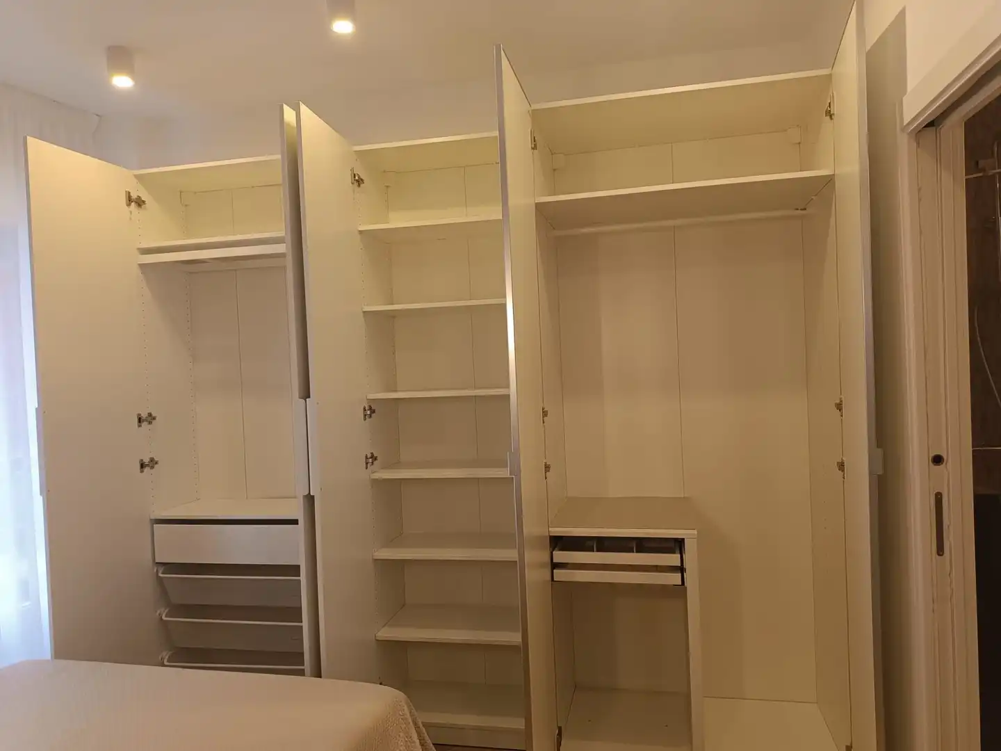 Wohnung zur Miete in MARQUES, Centro Histórico