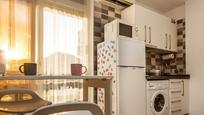 Kitchen of Study for sale in Benalmádena  with Air Conditioner, Terrace and Community pool