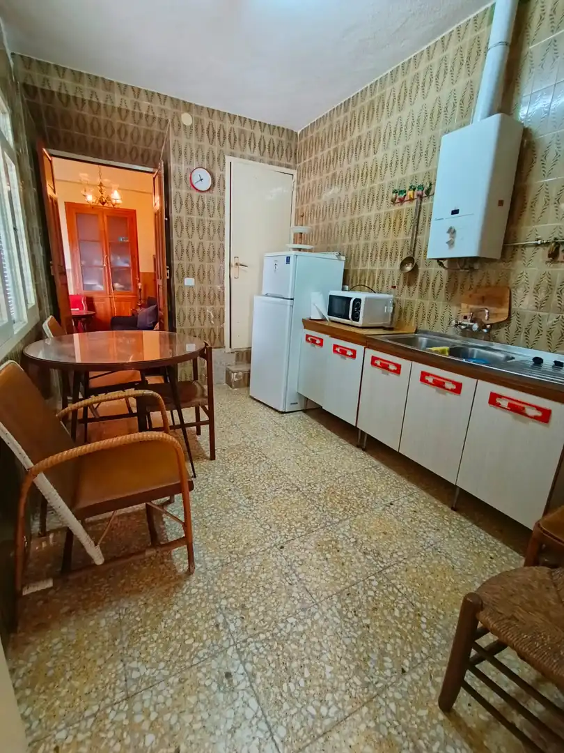 Casa o xalet en venda a Villagonzalo