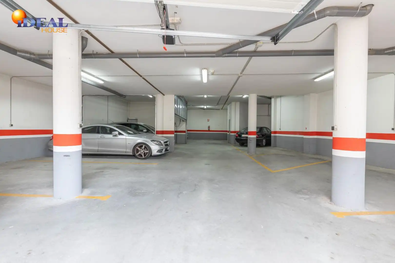 Parkplatz von Wohnung zum Verkauf in Güevéjar mit Balkon