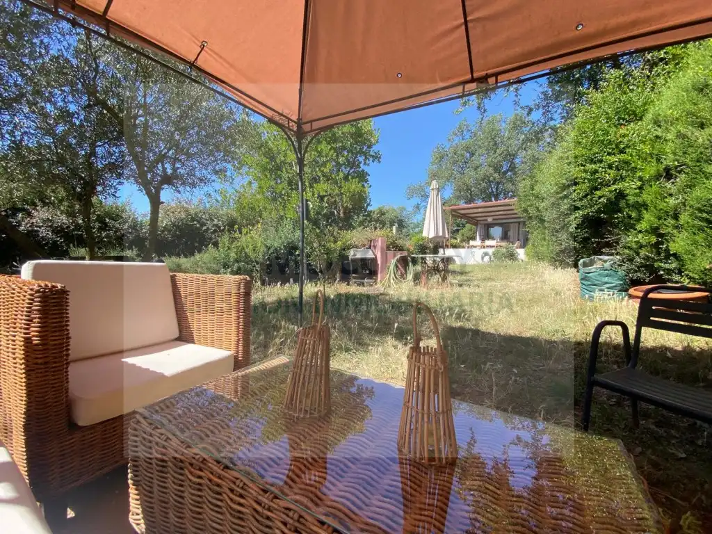 Garten von Grundstücke zum Verkauf in Cruïlles, Monells I Sant Sadurní de L'Heura