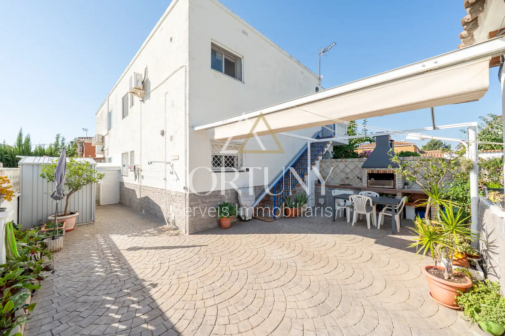 Außenansicht von Wohnung zum Verkauf in Cambrils mit Balkon