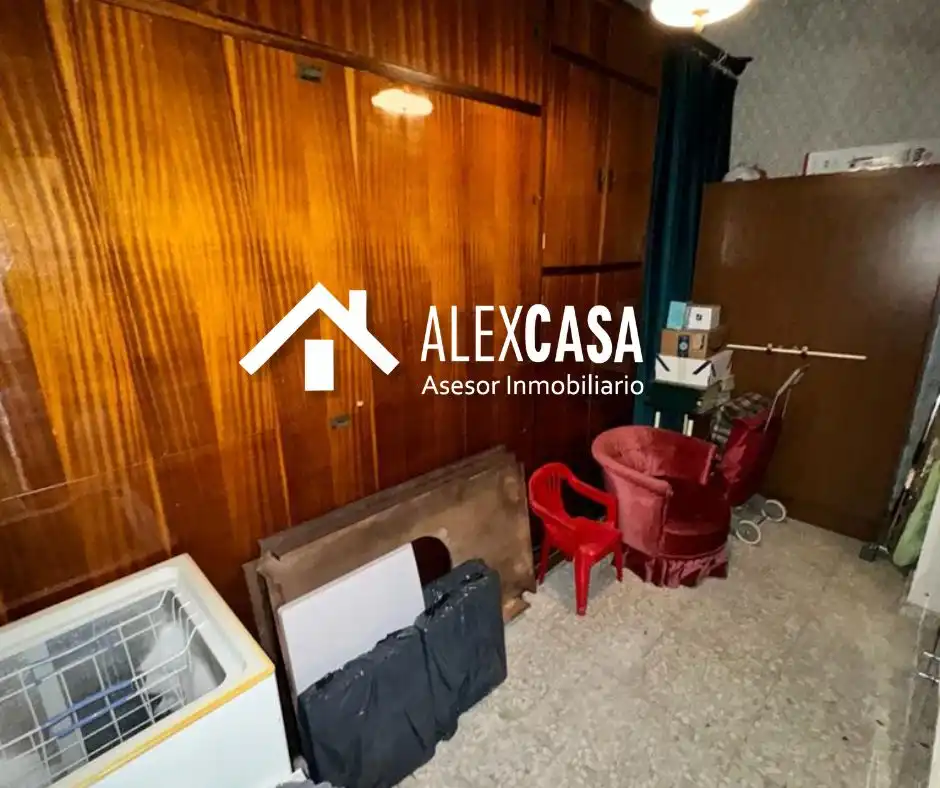 Piso en venta en Cabra