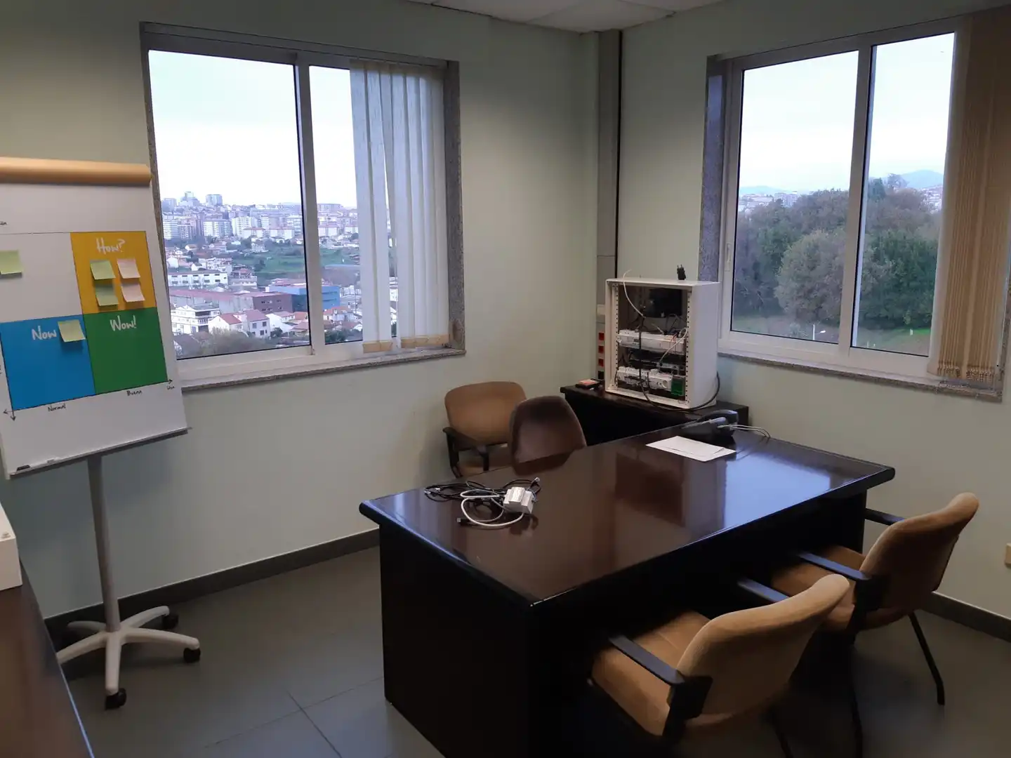 Local comercial de lloguer a Lavadores, imagen 10