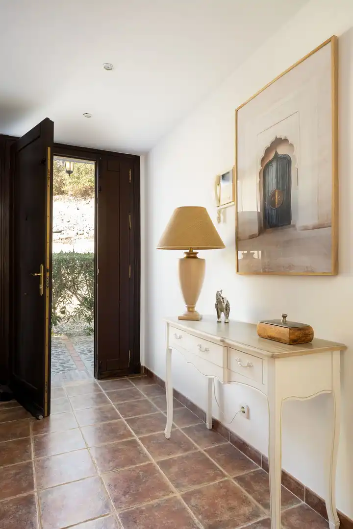 Chalet con terraza en venta en Benamara - Atalaya, imagen 5