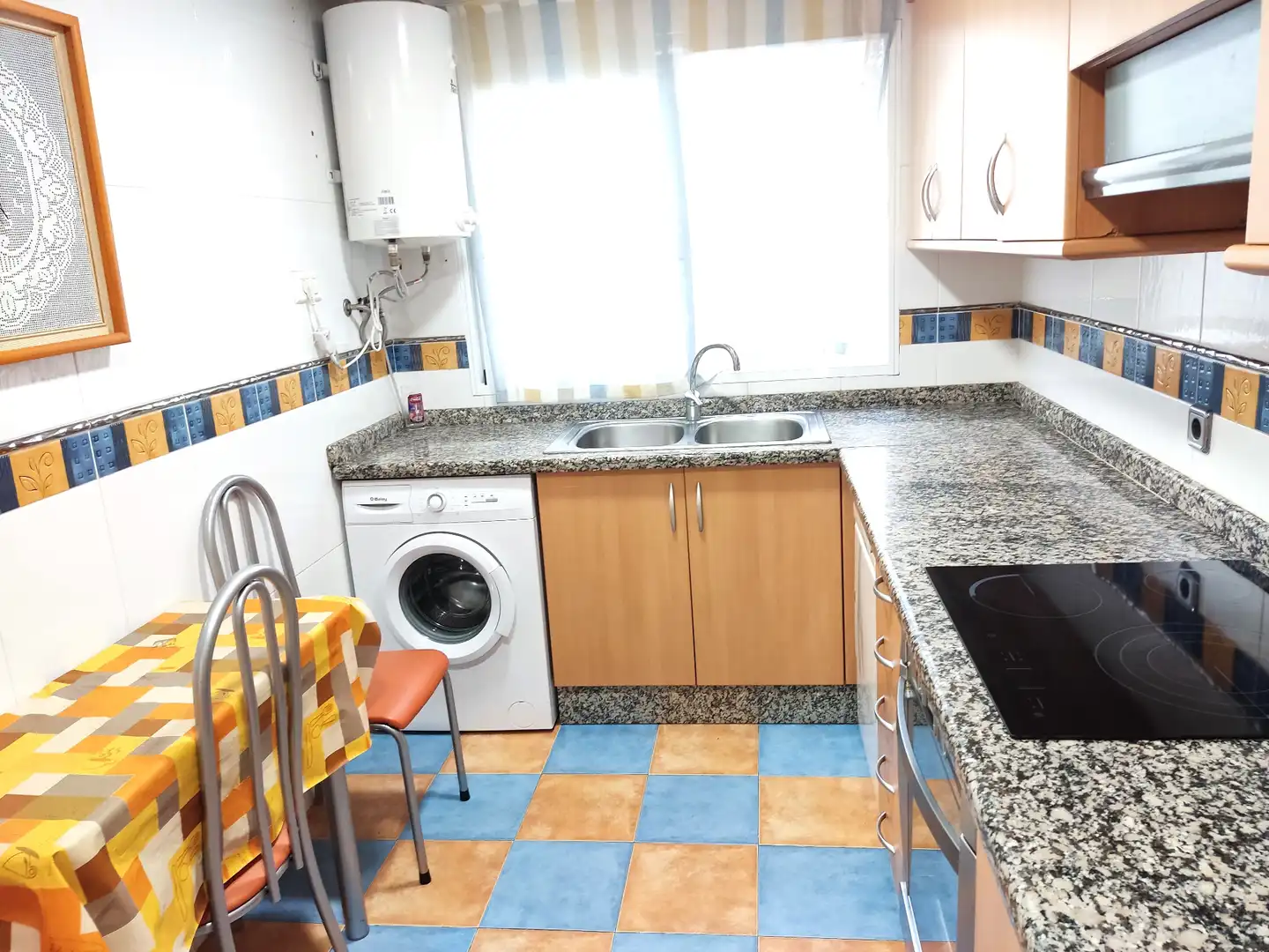 Appartement avec terrasse à vendre à Benipeixcar - El Raval, imagen 2