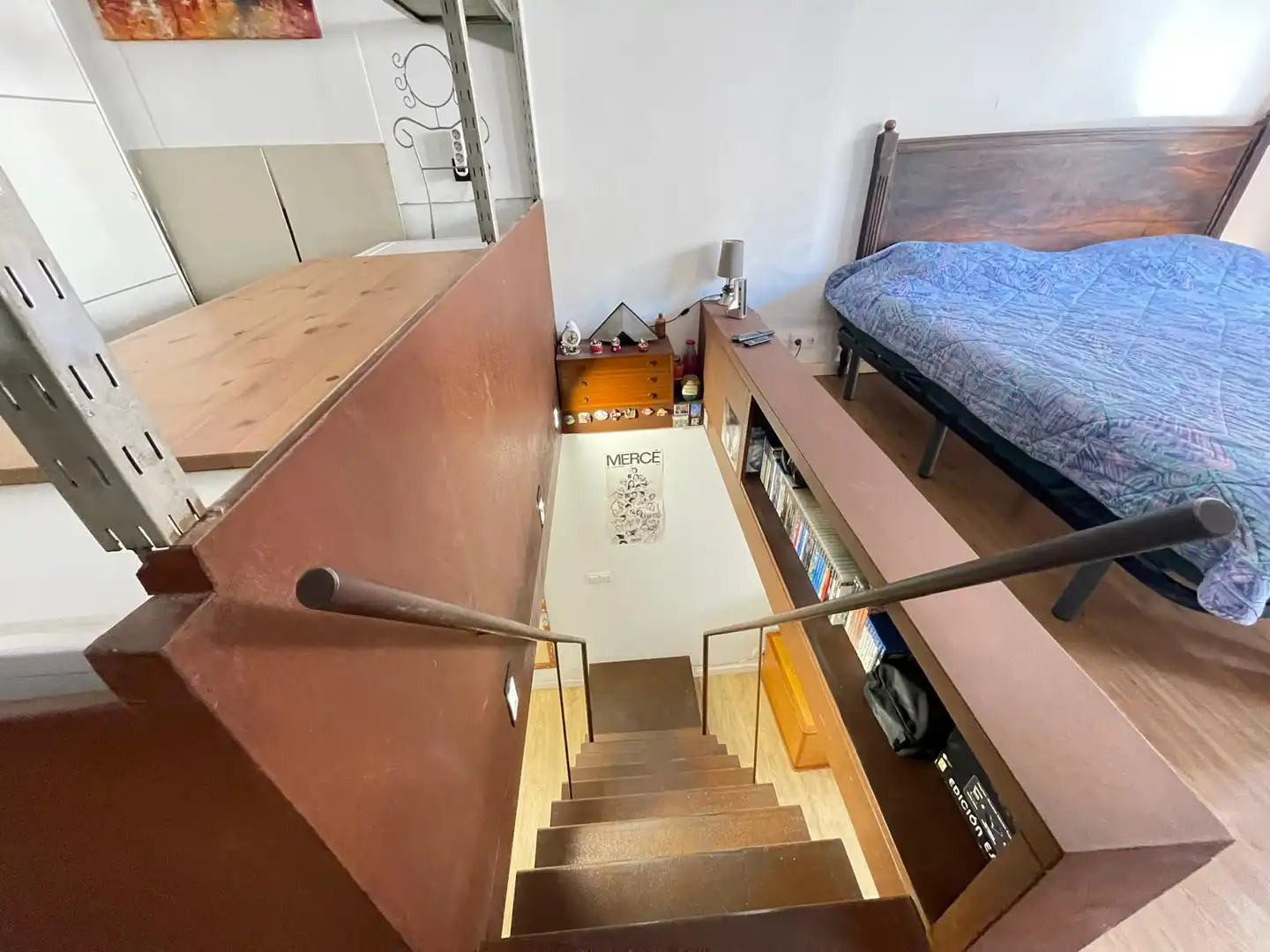 Dúplex en venta en Barcelona