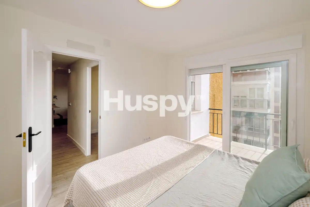 Wohnung mit Terrasse zum Verkauf in Calle Caballero del Bosque, imagen 23