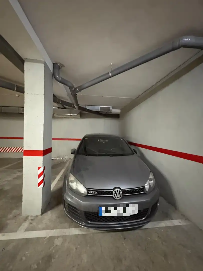 Parking de Local de alquiler en Castellar del Vallès