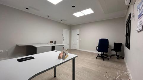 Foto 3 von Geschaftsraum zur Miete in Casco Antiguo, Talavera de la Reina