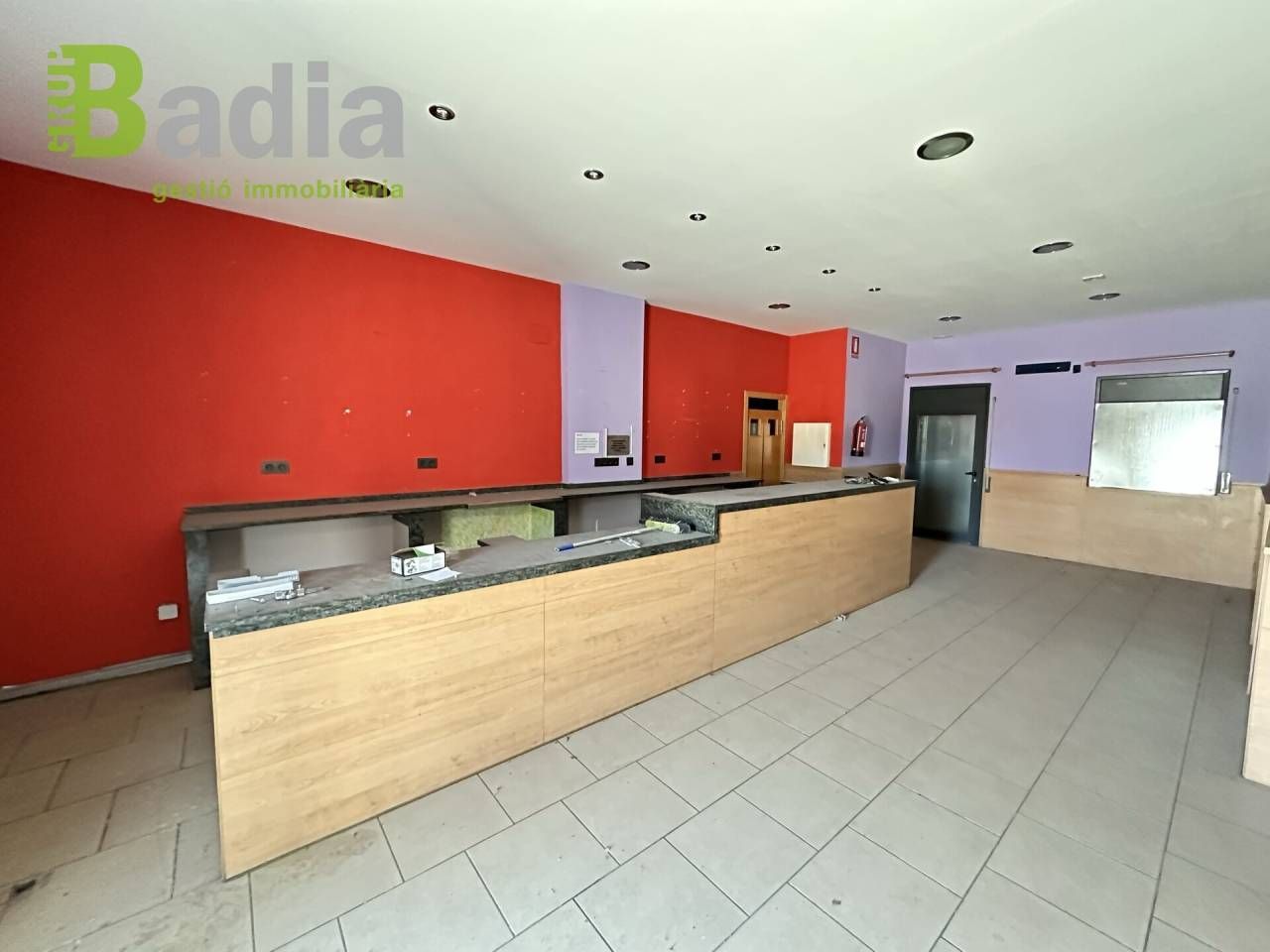 Premises for sale in Alguaire