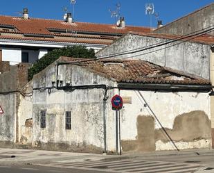 Vista exterior de Casa o xalet en venda en Casar de Cáceres