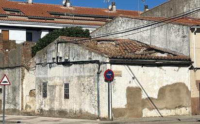 Vista exterior de Casa o xalet en venda en Casar de Cáceres