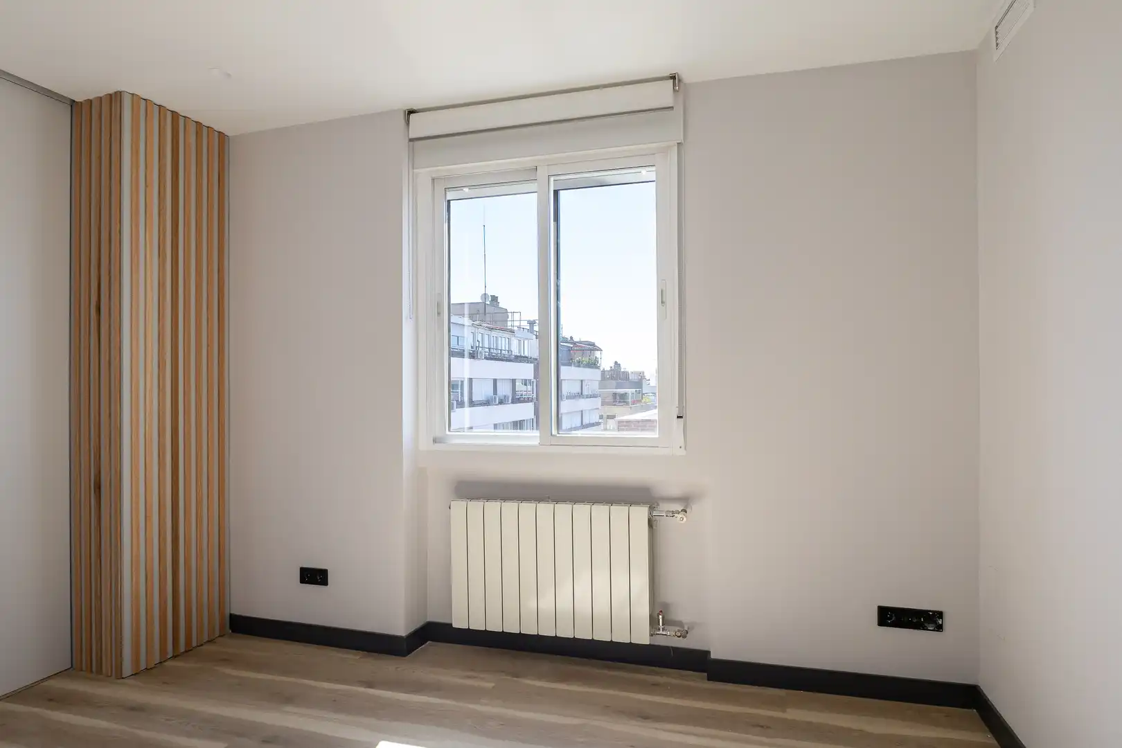 Piso con piscina en venta en Barrio de Salamanca, imagen 13