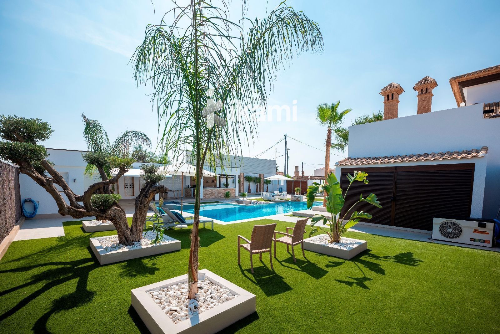 House or chalet for sale in del cementerio, Jerónimo y Avileses