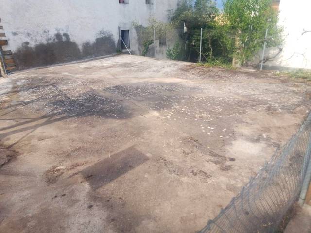 Terreno residencial en Venta en Palo