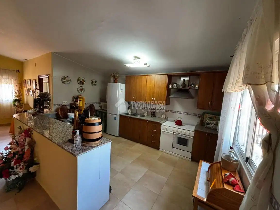 Casa rústica en venda a Las Vaguadas, imagen 4
