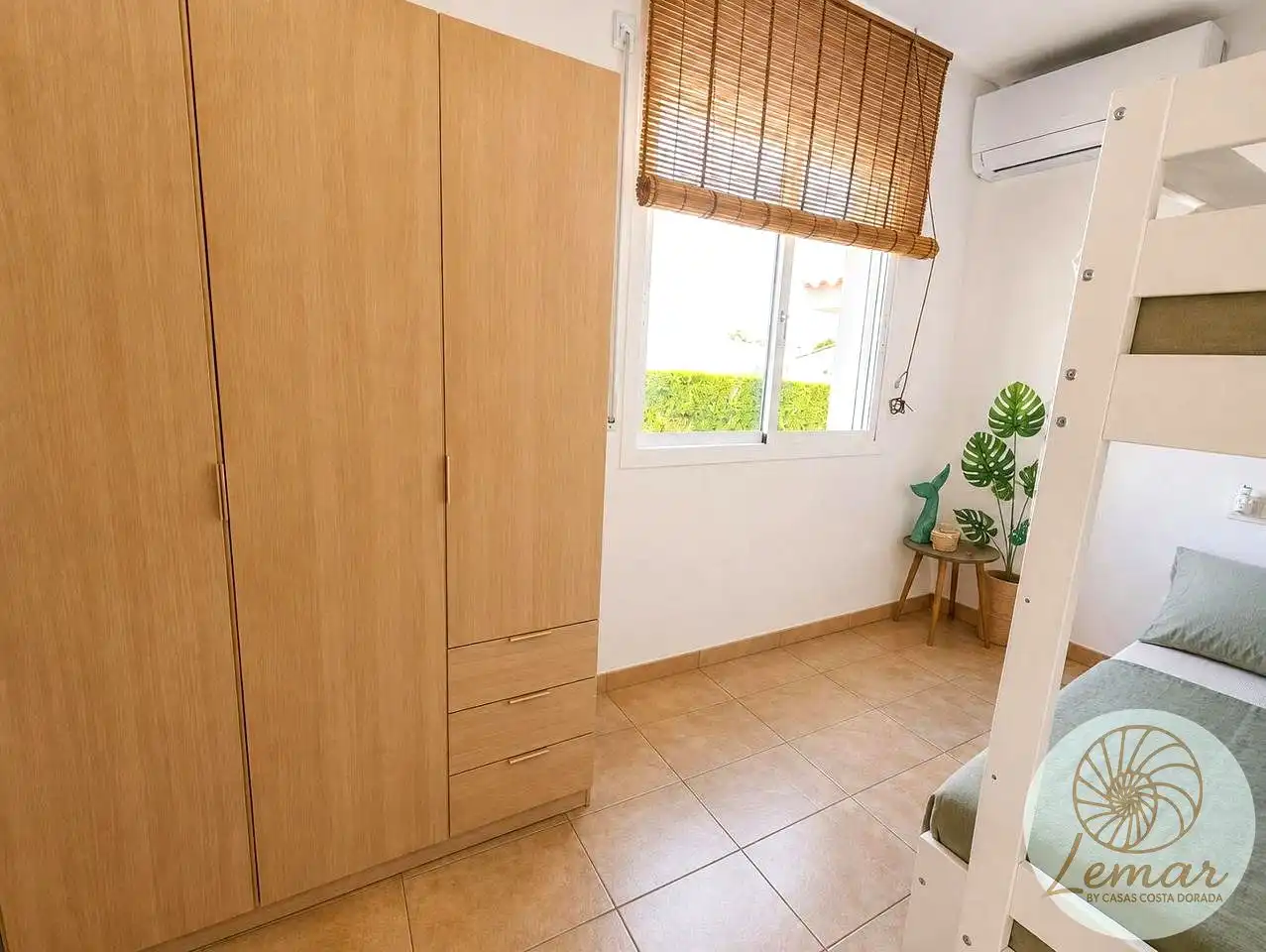 Maison avec piscine à vendre à Av. de les tres cales, imagen 13