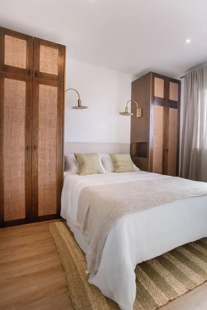 Penthouse with pool for sale in Tarifa ciudad, imagen 4