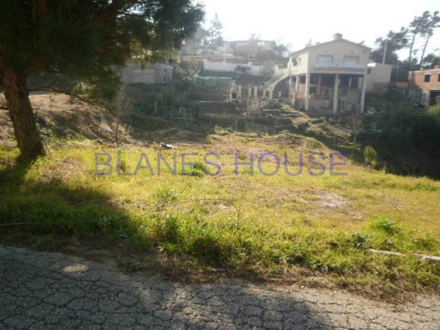 Terreno en Venta en Montbarbat