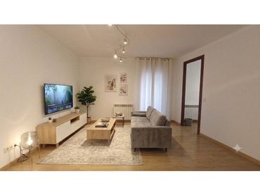 Wohnung mit Balkon zum Verkauf in Calle Portal