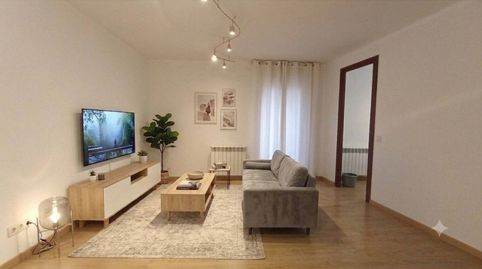 Piso en venta en Avià en el centro histórico