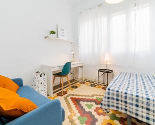 Dormitori de Apartament per a compartir en  Valencia Capital