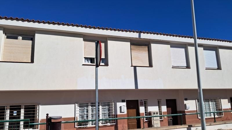 Casa adosada en venta en Calle Lomo Cuesta Ramón, 25, Marzagán - Los Hoyos - La Montañeta, Vegueta - Cono Sur - Tafira