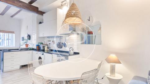 Foto 4 de Dúplex de lloguer a C/ del Rosari, El Cabanyal - El Canyamelar,  Valencia Capital