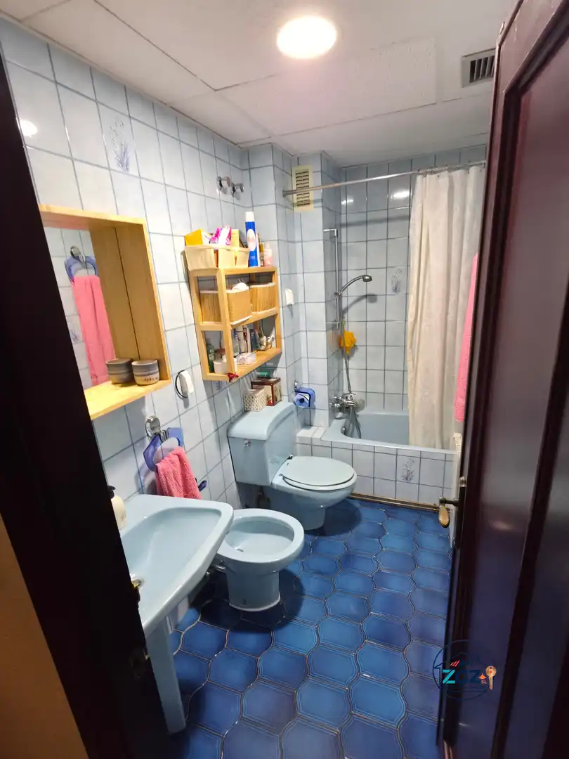 Piso con ascensor en venta en Calle Canfranc, imagen 65