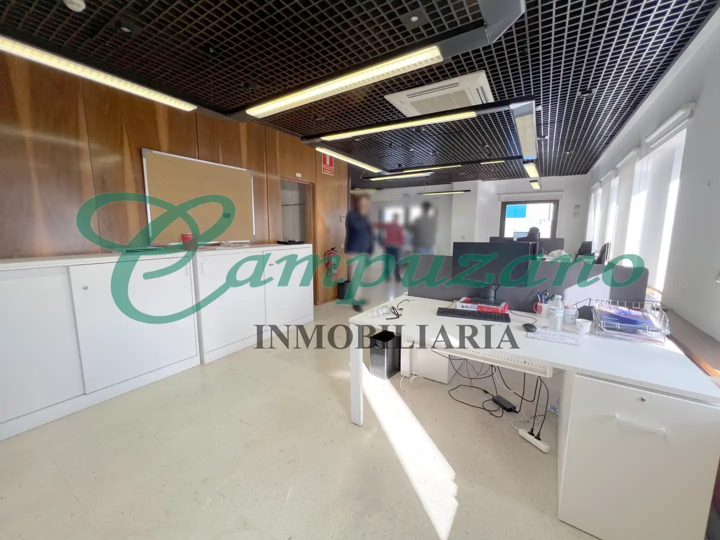 Nave industrial de alquiler en Calle de Ramón y Cajal, 29, Las Dehesillas - Vereda de los Estudiantes