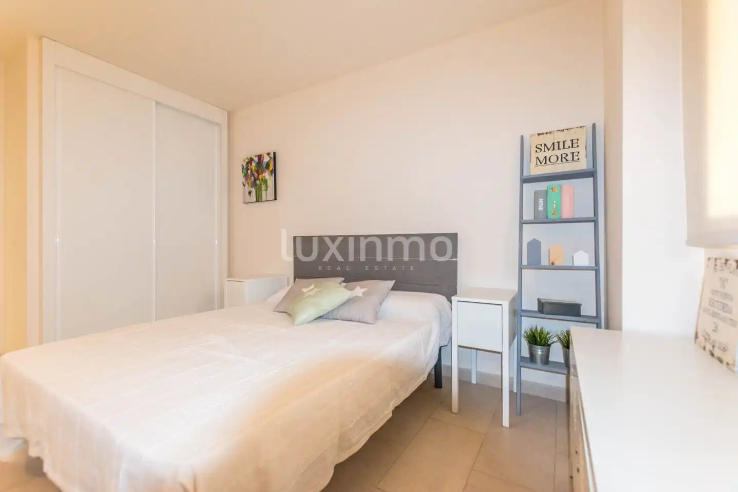 Habitación de Piso en venta en Altea con Aire acondicionado, Calefacción y Terraza