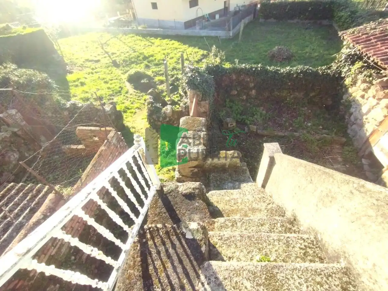 Casa o xalet en venda en Ourense Capital  amb Jardí privat i Terrassa