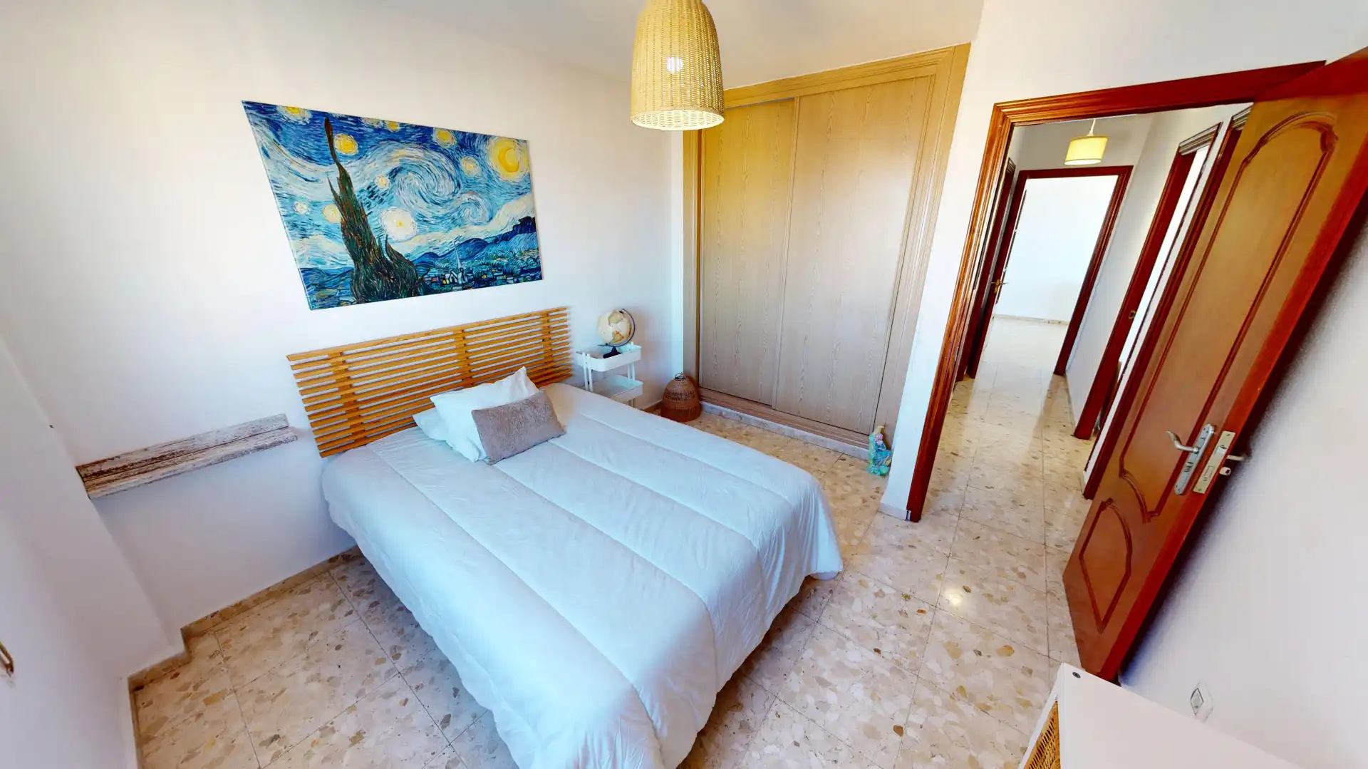 Wohnung mit Terrasse zum Verkauf in Avenida Isabel Manoja, imagen 17