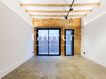 Local comercial en alquiler en Sarrià - Sant Gervasi