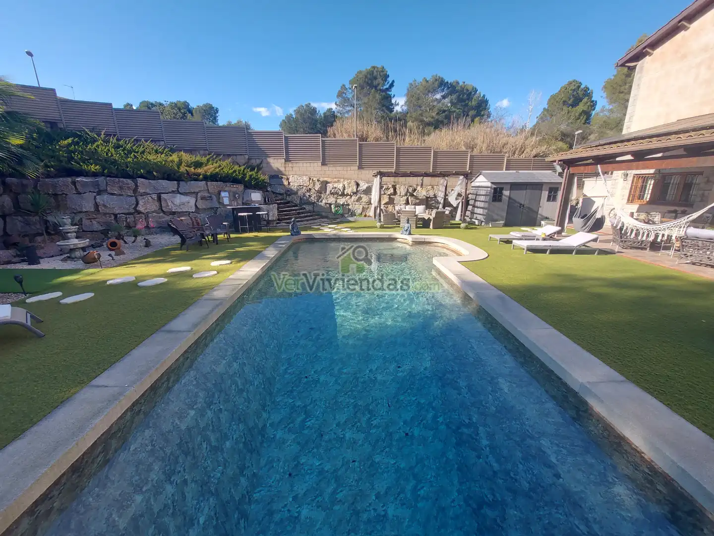 Casa o xalet en venda a Passatge dels Castanyers, 3, Sant Muç
