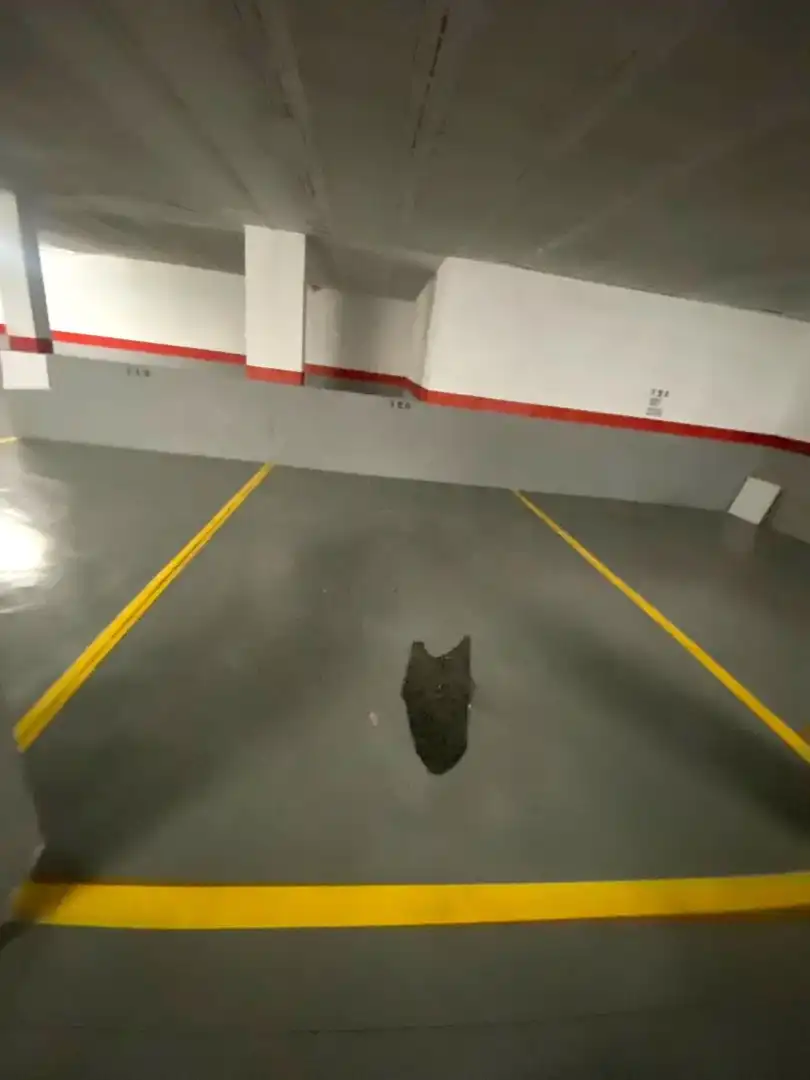 Parking de Garaje en venta en Mijas