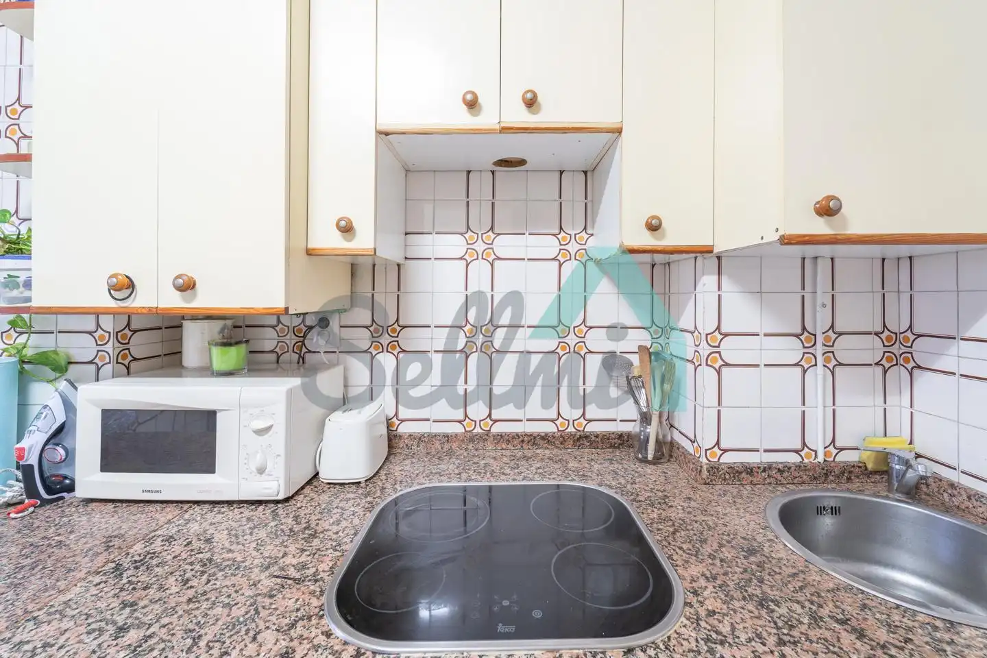 Wohnung mit Aufzug zum Verkauf in Avenida Conde Santa Bárbara, imagen 7