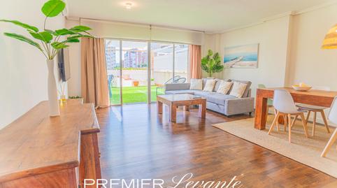 Photo 3 of Flat to rent in Calle Pedro Ferrandiz, 17, Albufereta, Alicante