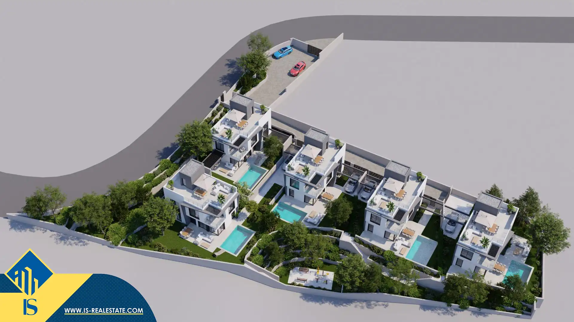 Villa avec piscine à vendre à El Secanet - Hacienda del Sol, imagen 6