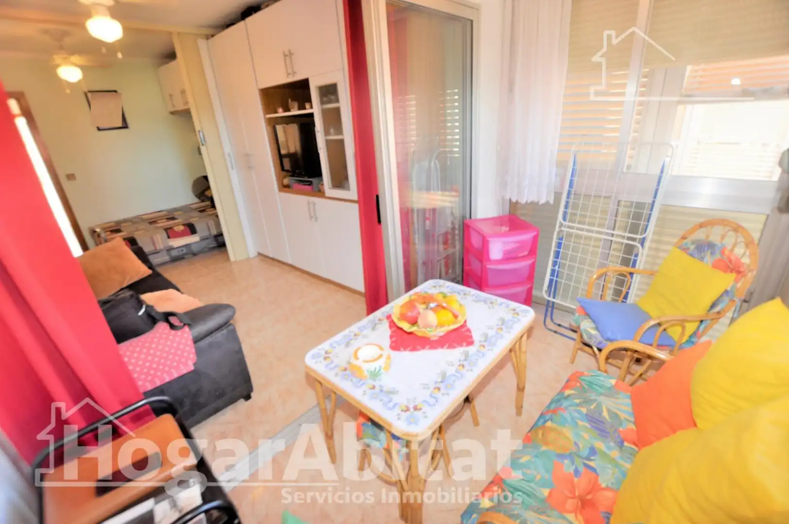 Piso con piscina en venta en Calle Llari, imagen 18