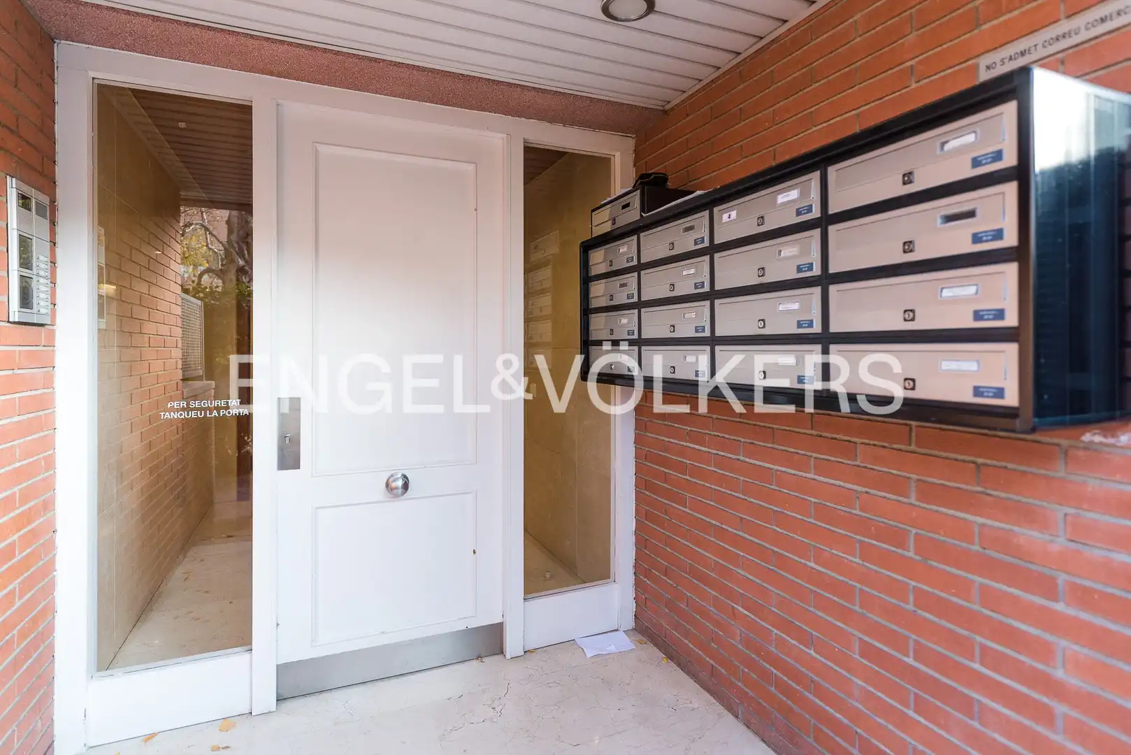 Pis de lloguer en Sant Cugat del Vallès amb Aire condicionat, Calefacció i Parquet